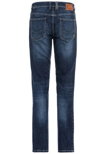Broeken blauw Camel active - Image 2