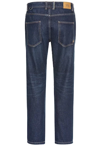 Broeken blauw Camel active - Image 2