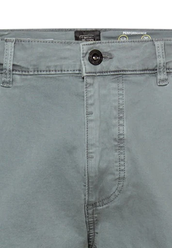 Broeken blauw Camel active - Image 3