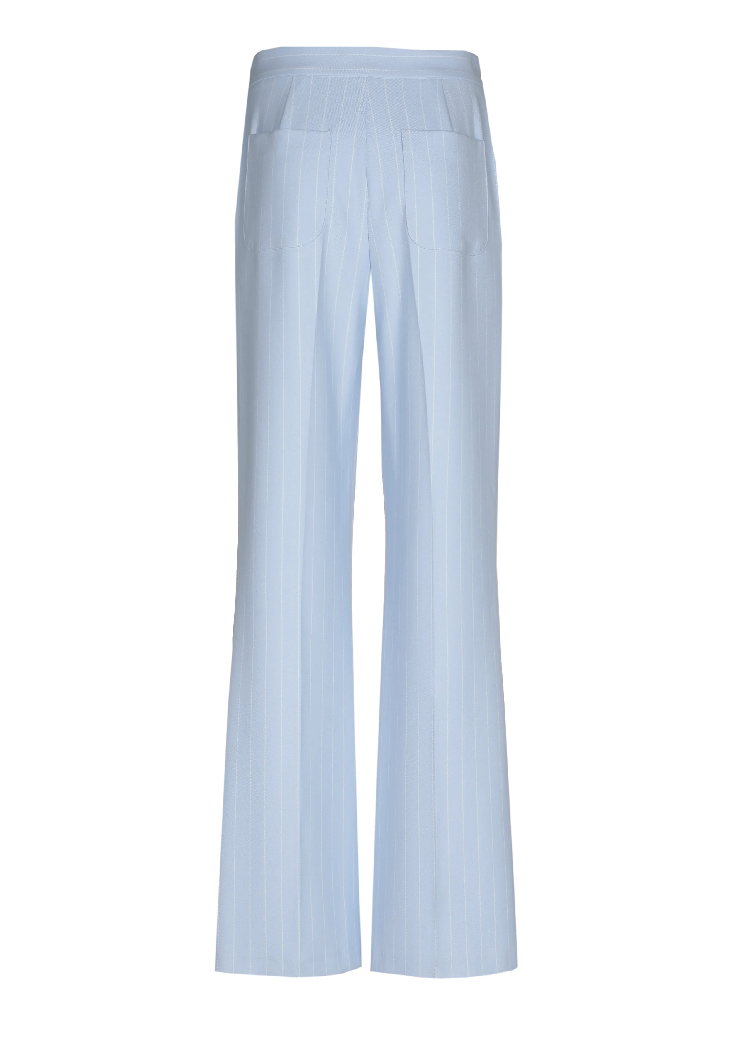 Broeken blauw Caroline Biss