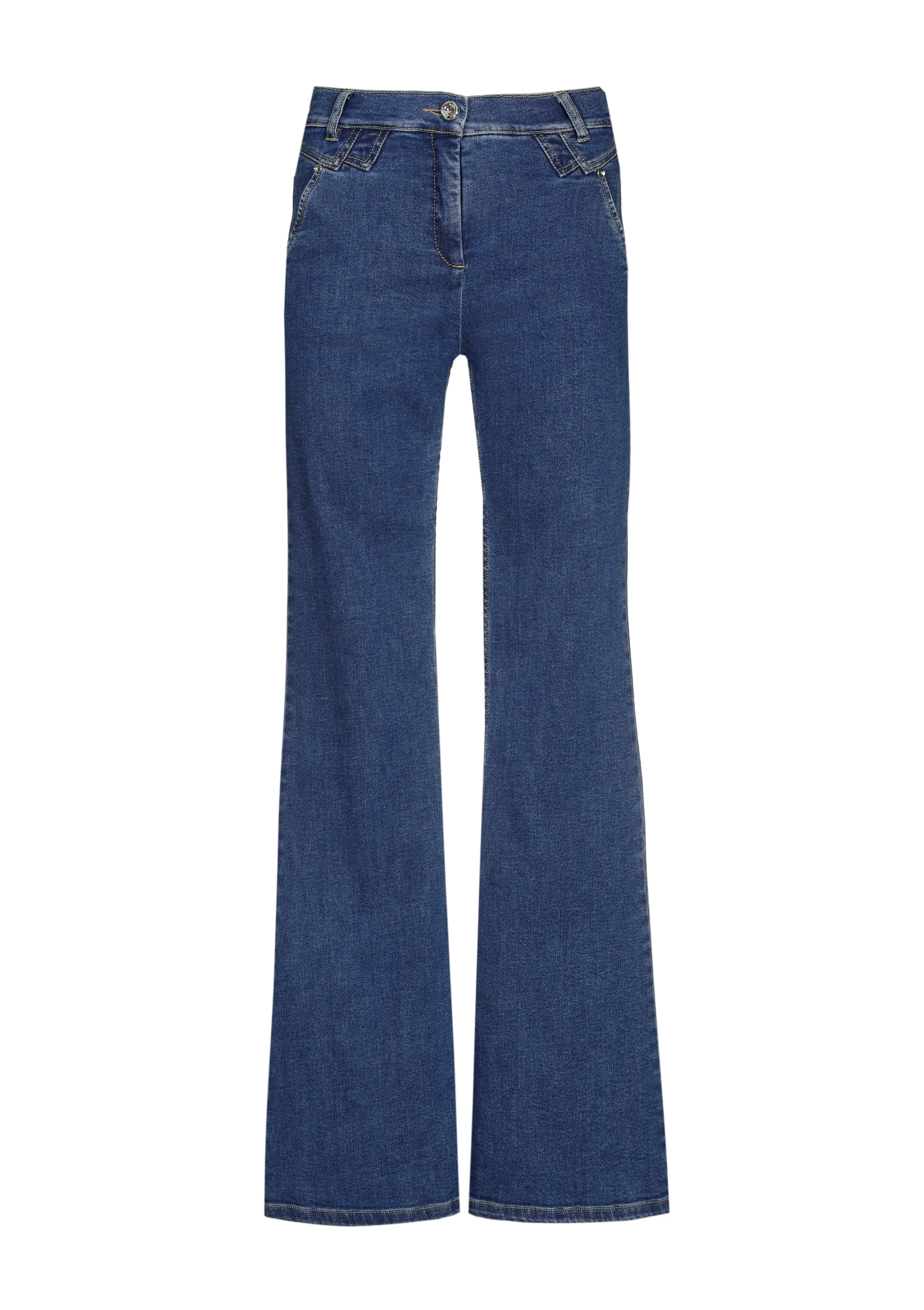 Jeans blauw Caroline Biss - Image 2