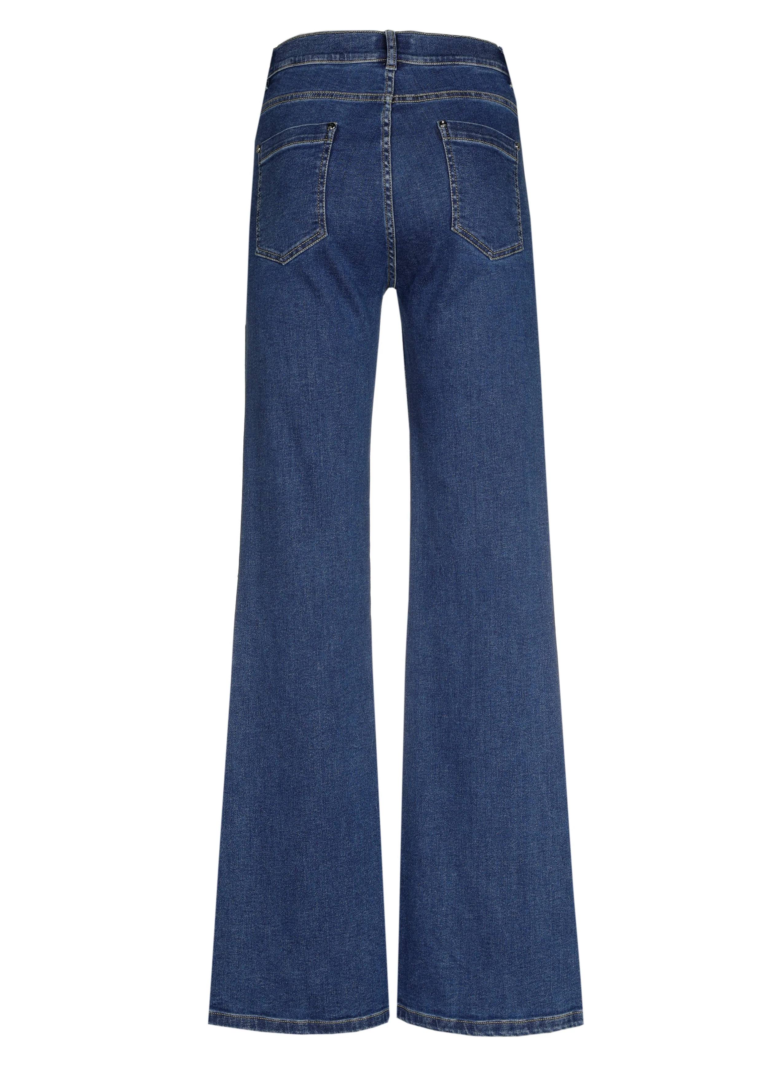 Jeans blauw Caroline Biss - Image 3
