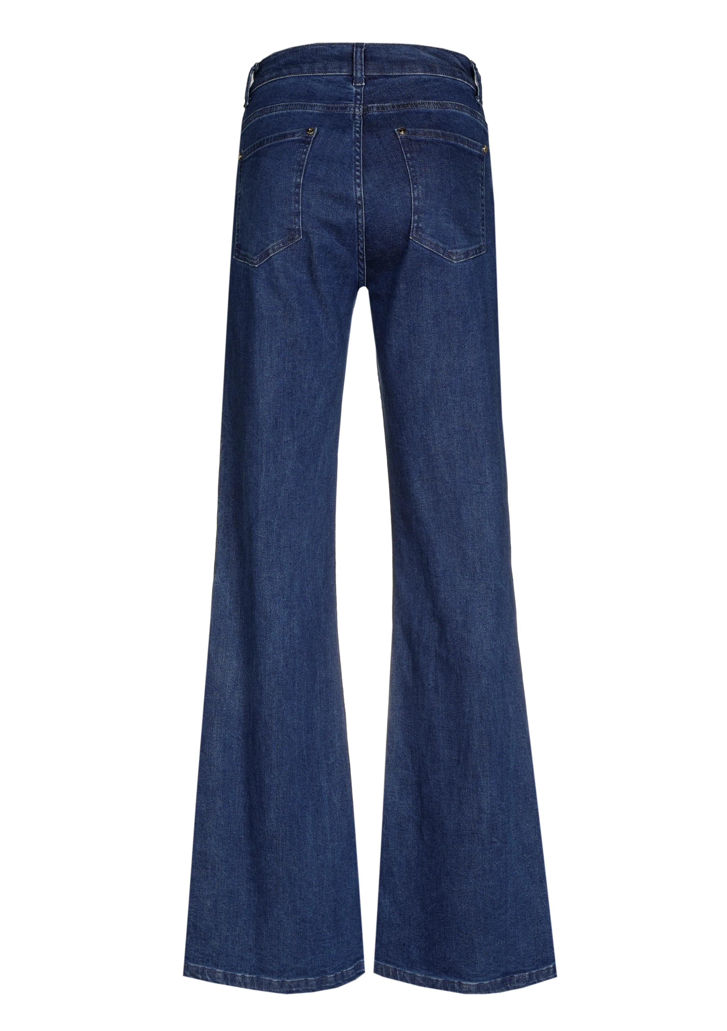 Jeans blauw Caroline Biss - Image 3