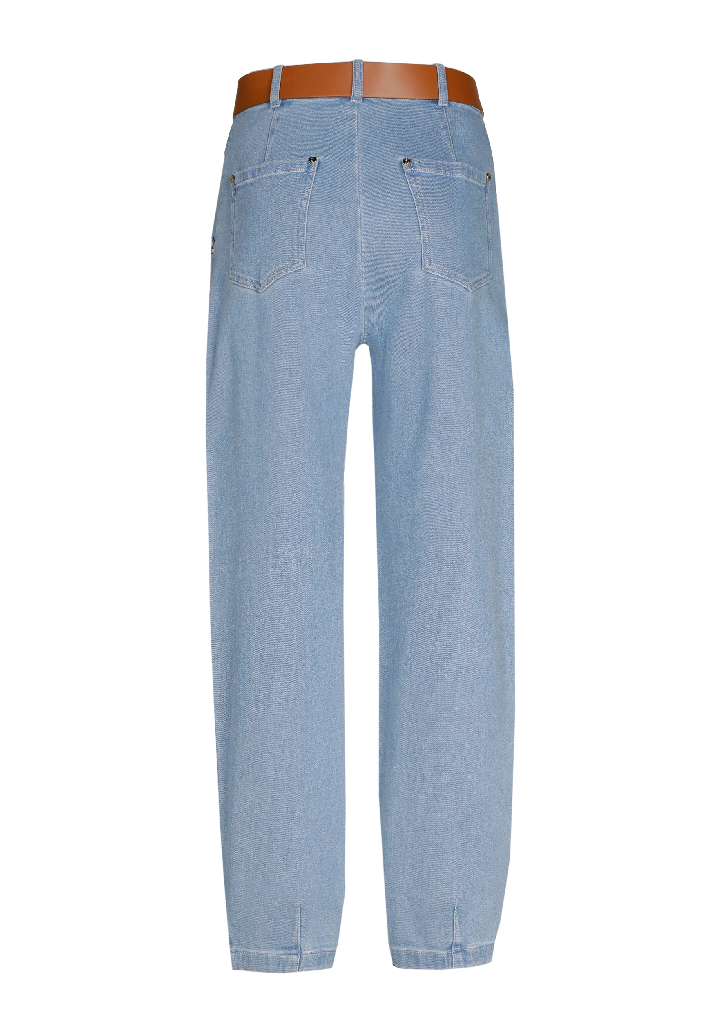 Broeken blauw Caroline Biss - Image 2