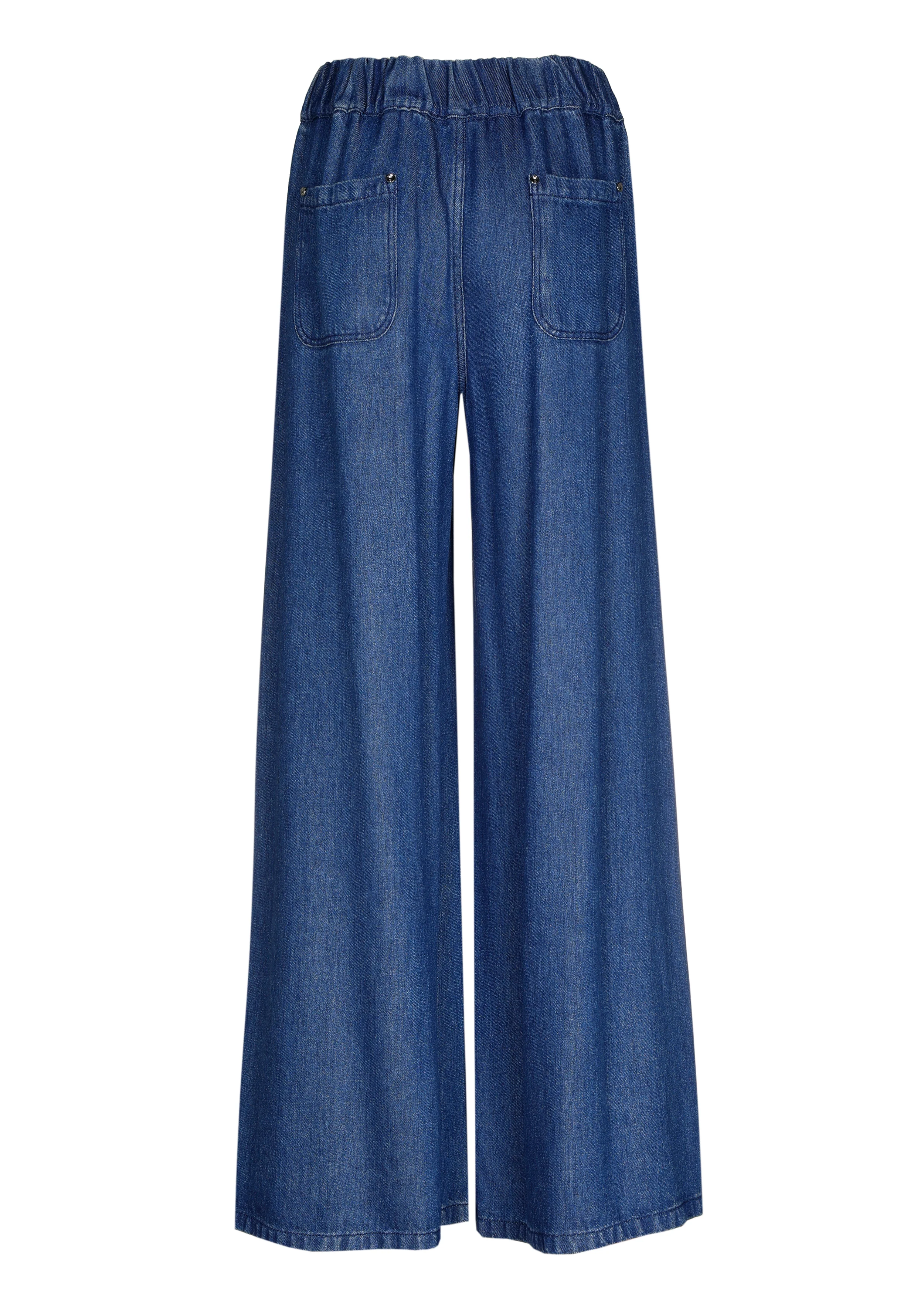 Broeken blauw Caroline Biss - Image 2