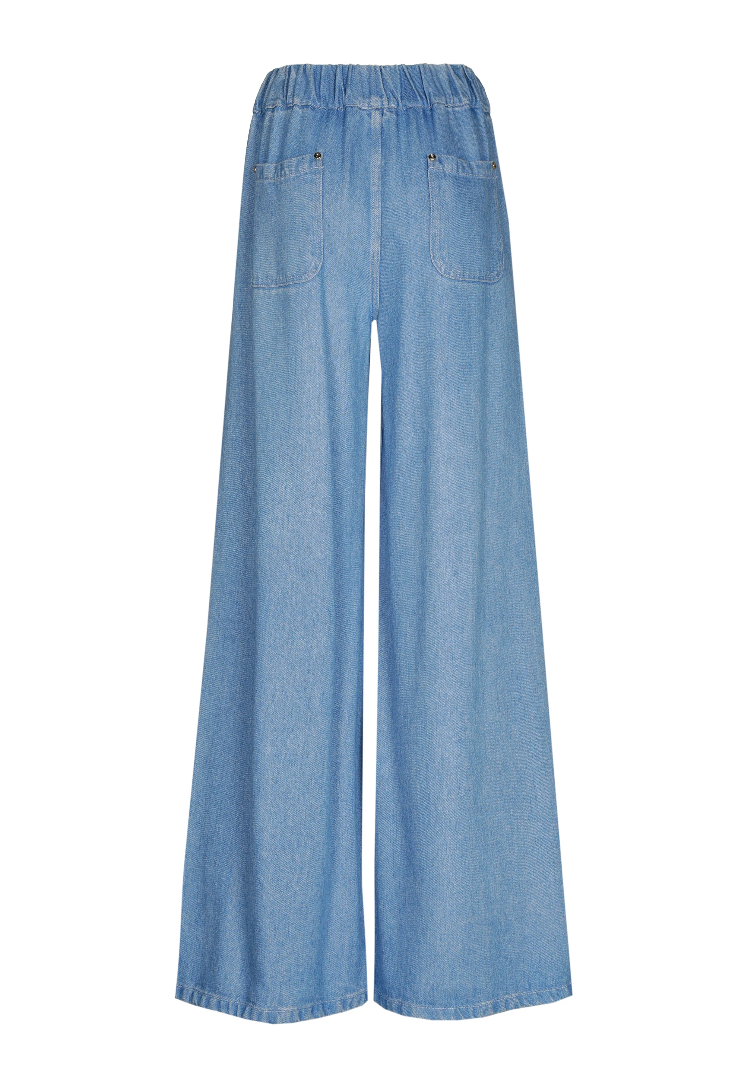 Broeken blauw Caroline Biss - Image 2