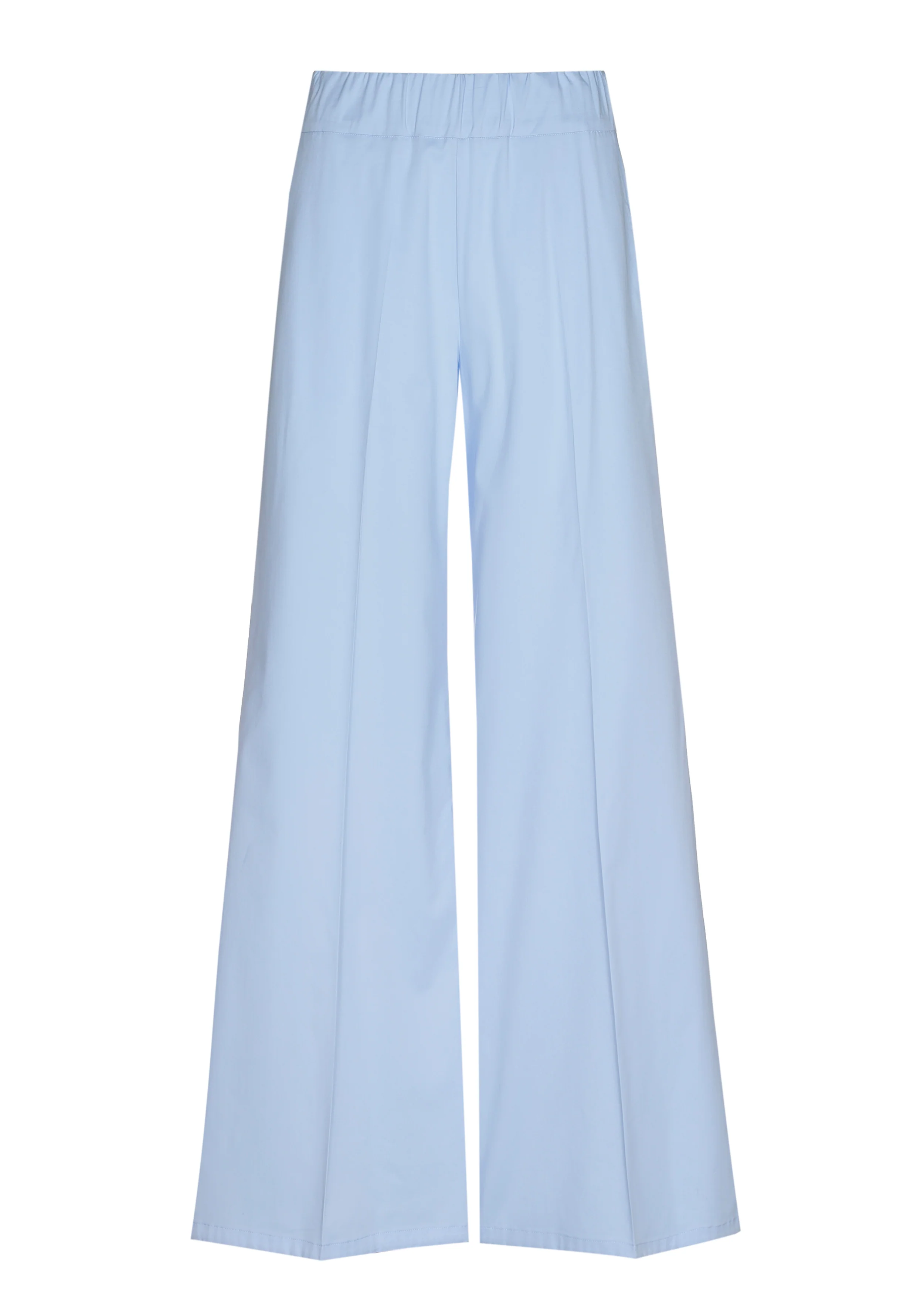 Broeken blauw Caroline Biss