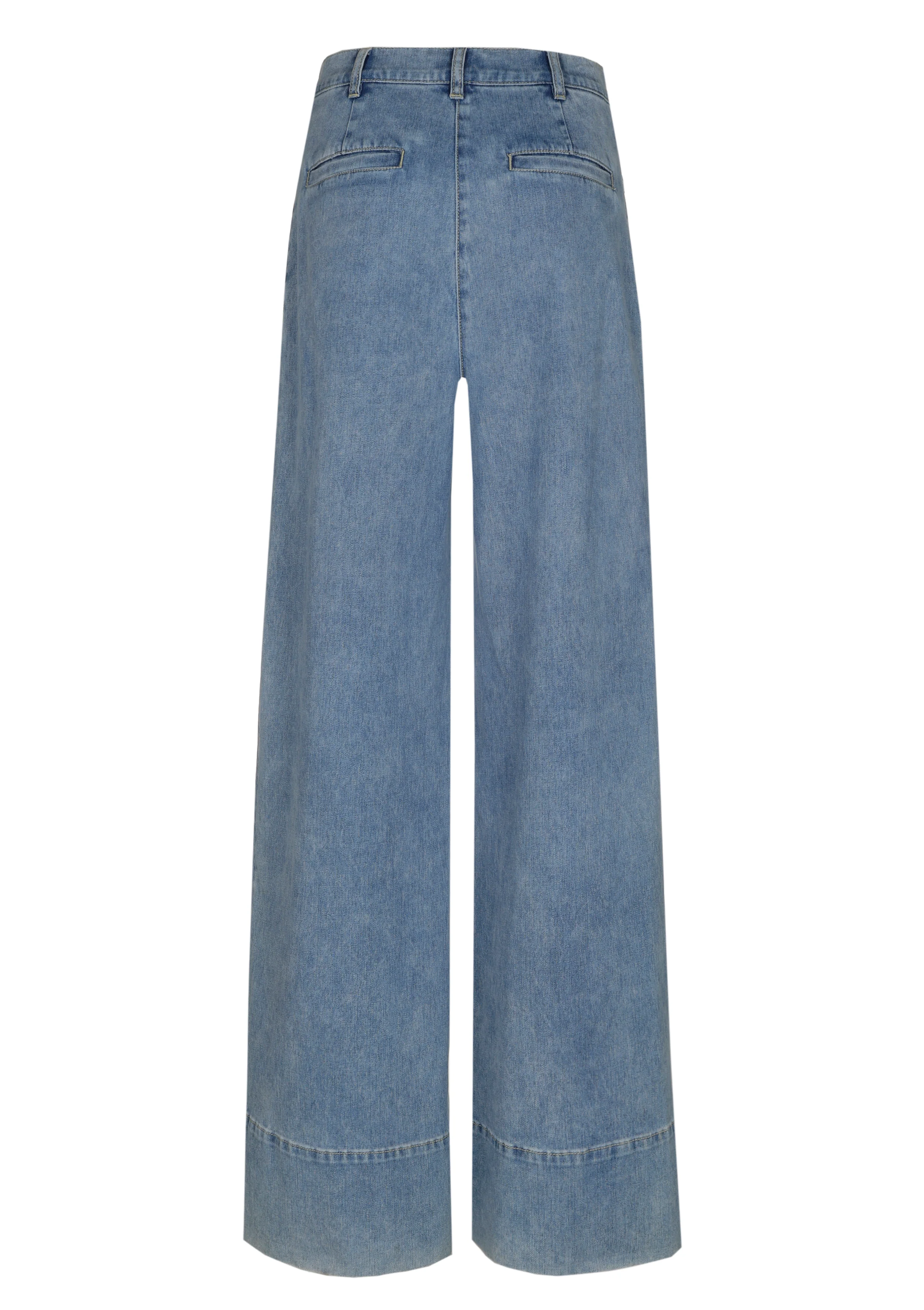 Jeans blauw Caroline Biss - Image 2