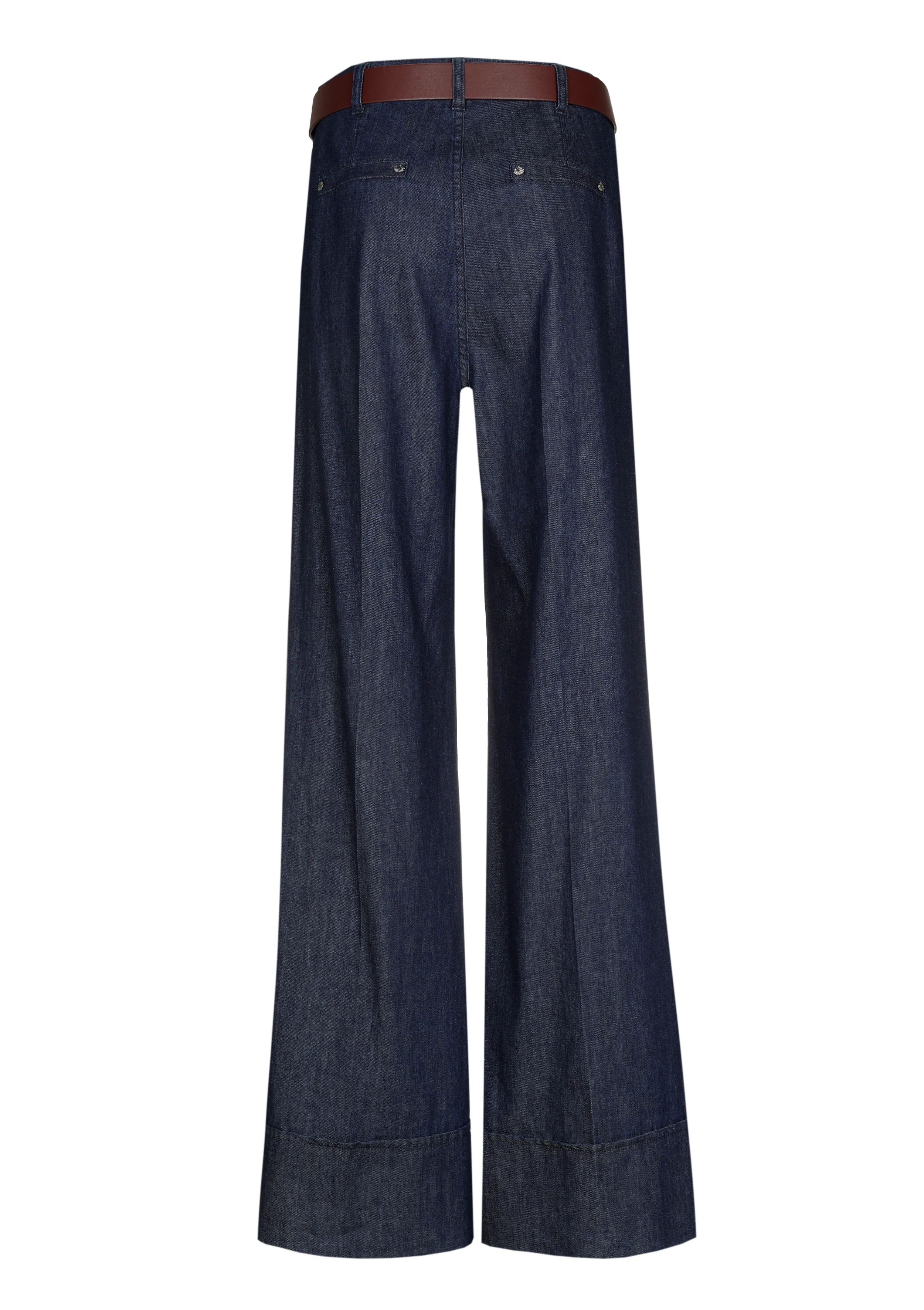 Jeans blauw Caroline Biss - Image 2
