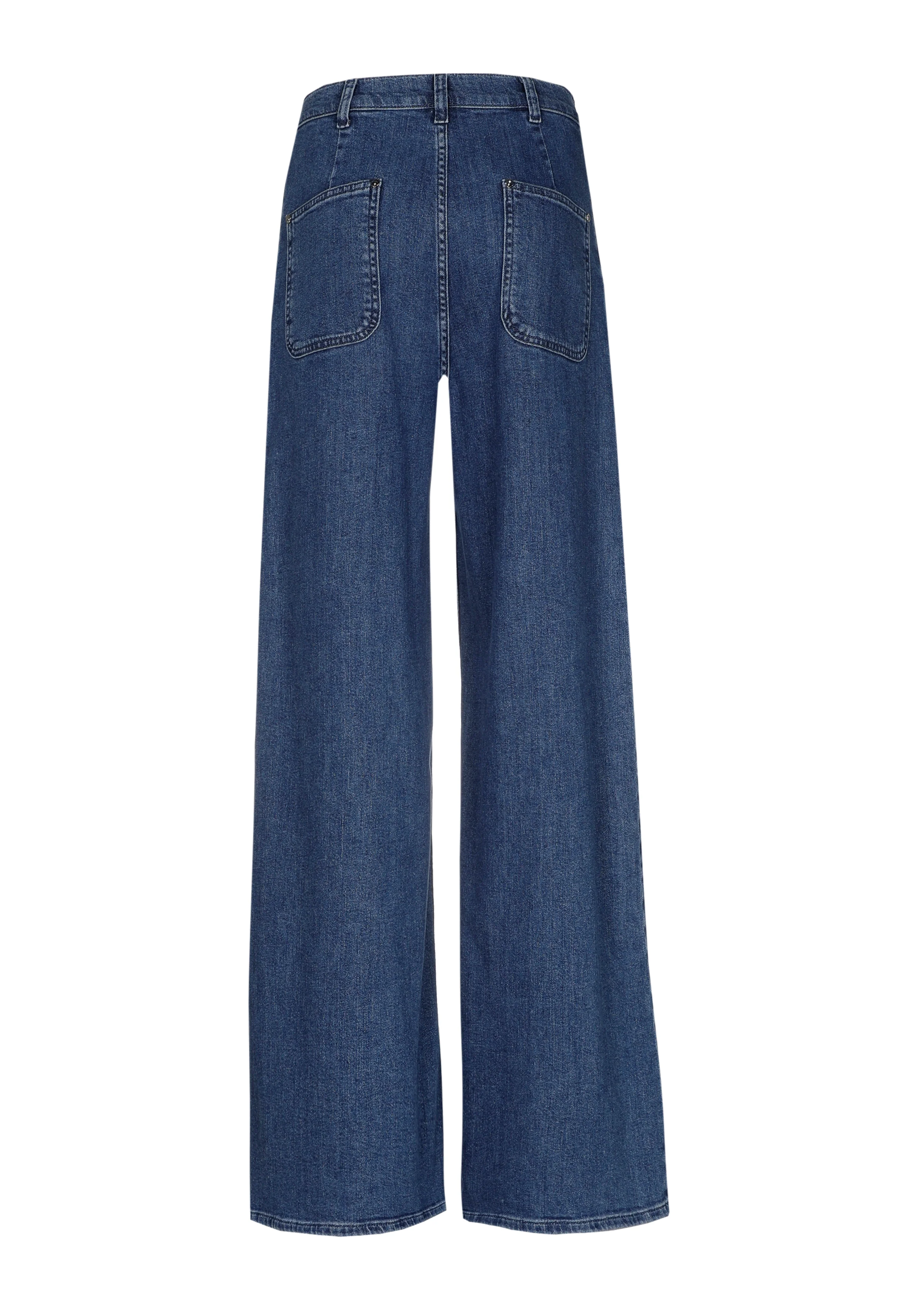 Broeken blauw Caroline Biss - Image 2