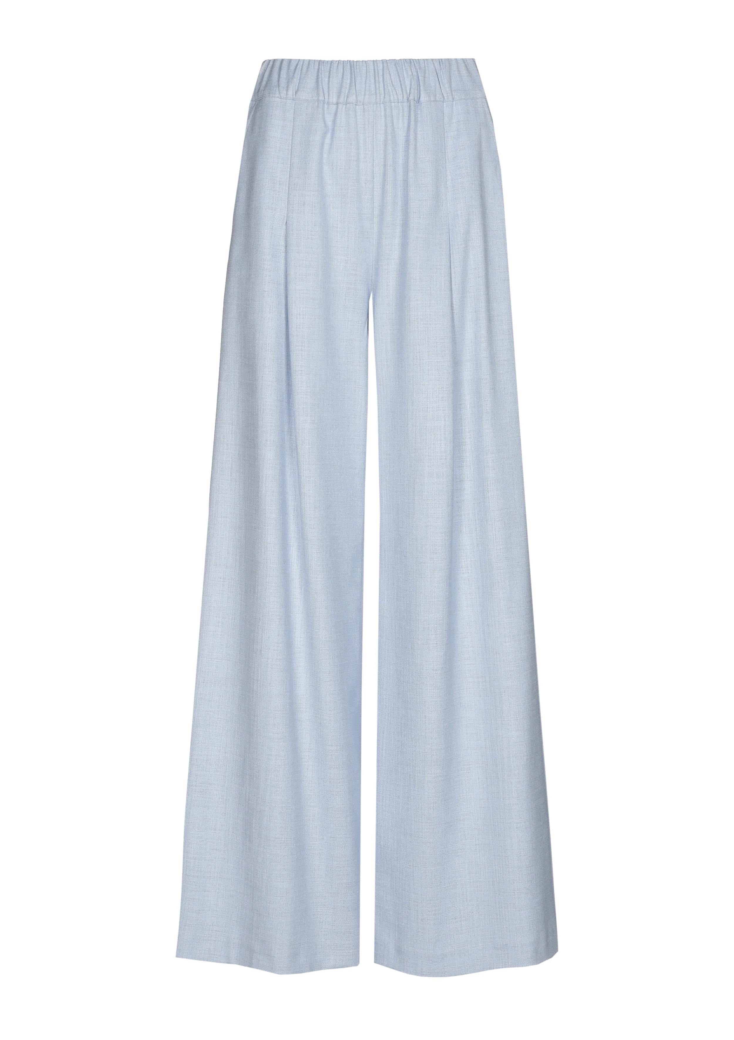 Broeken blauw Caroline Biss
