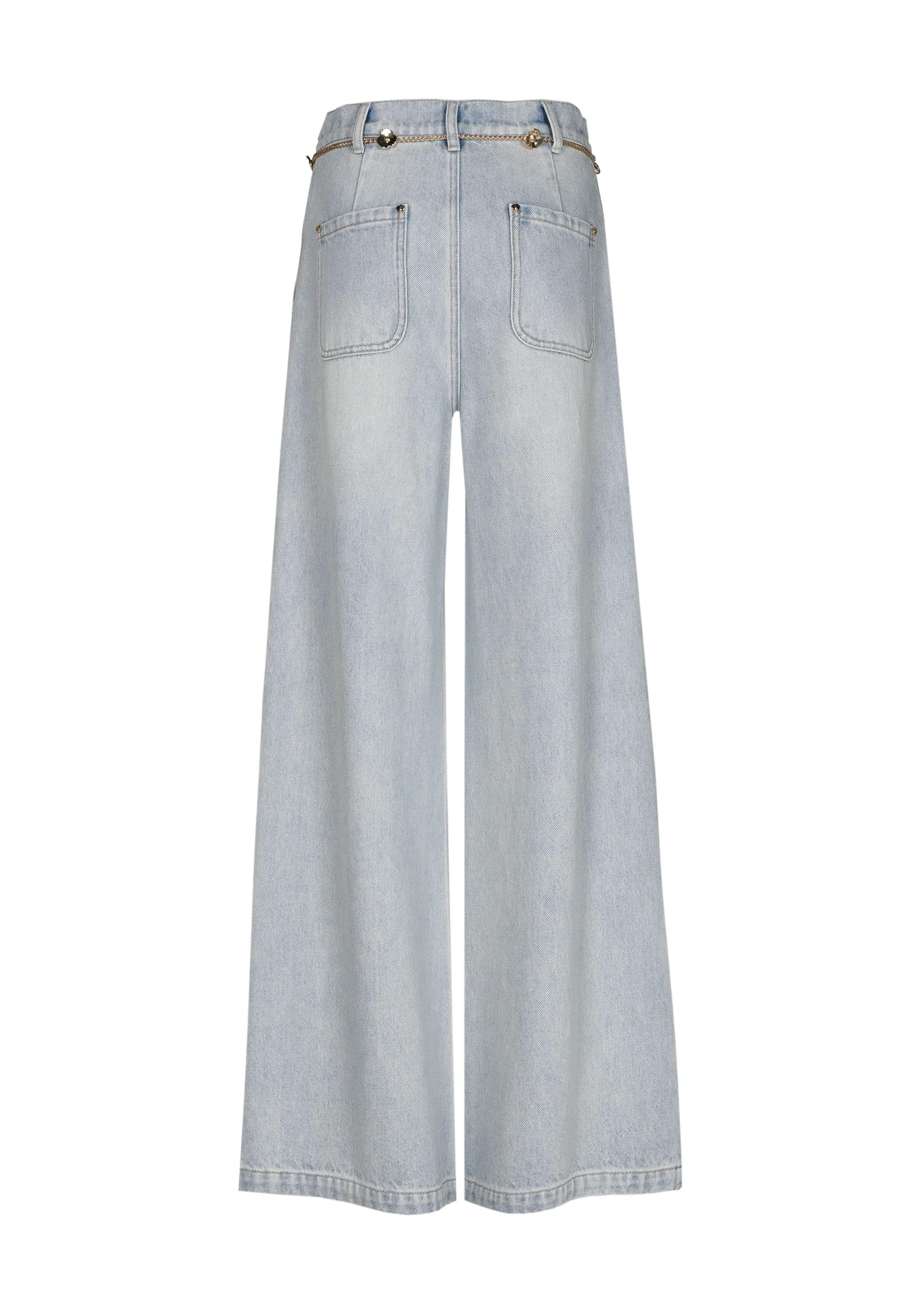 Broeken blauw Caroline Biss - Image 2