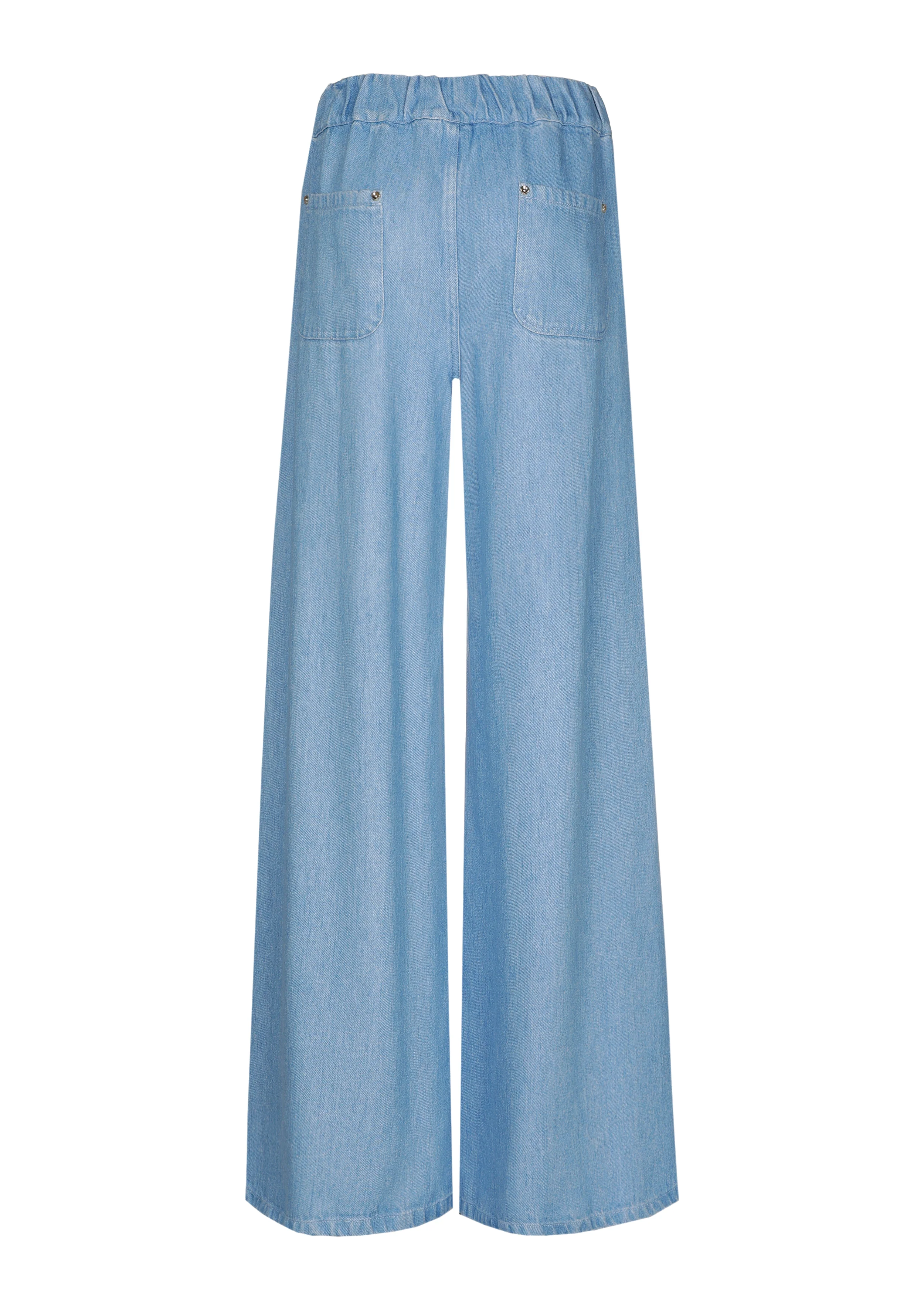 Broeken blauw Caroline Biss - Image 2