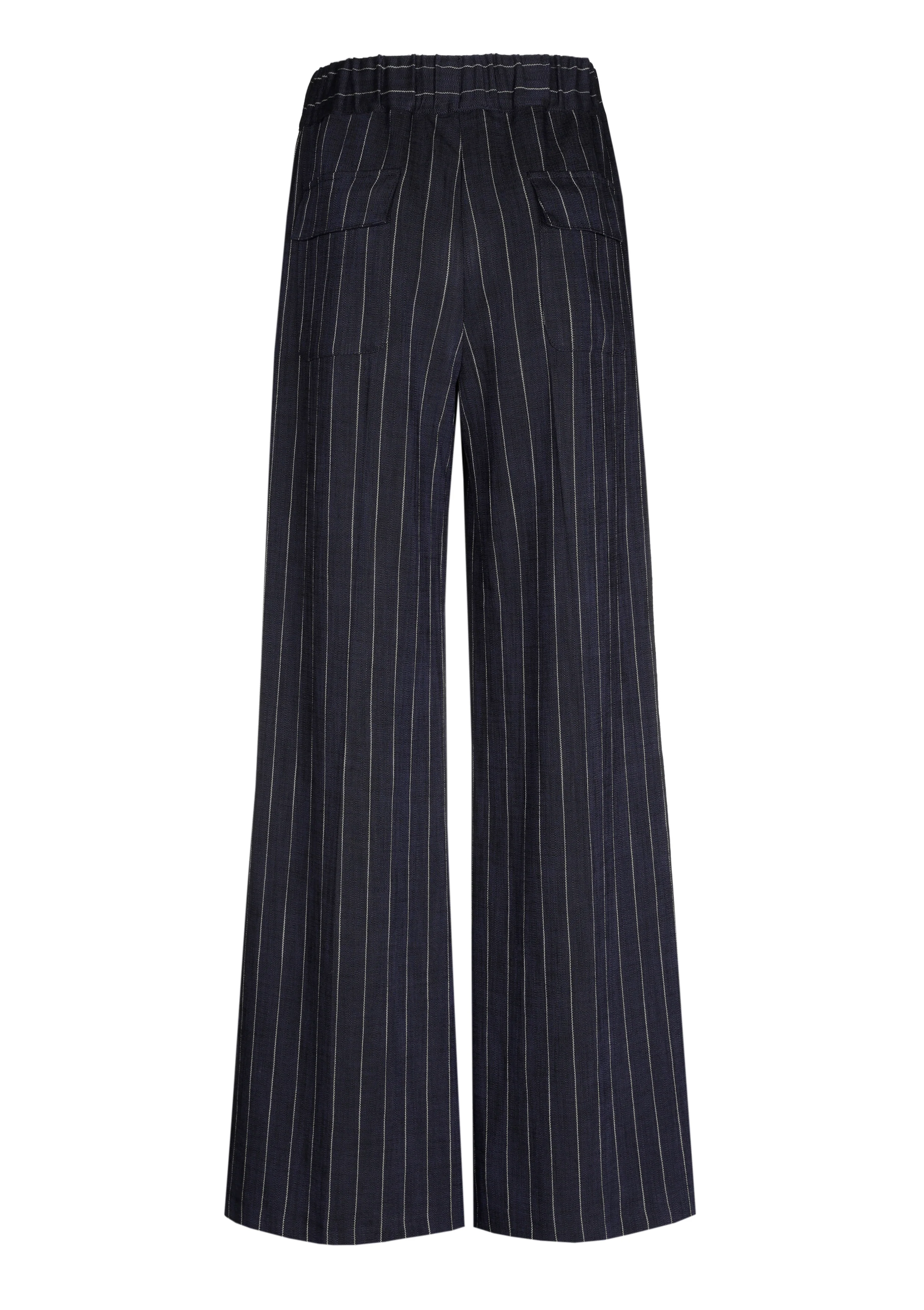 Broeken blauw Caroline Biss