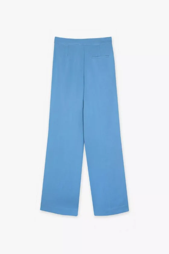 Broeken blauw CKS - Image 3