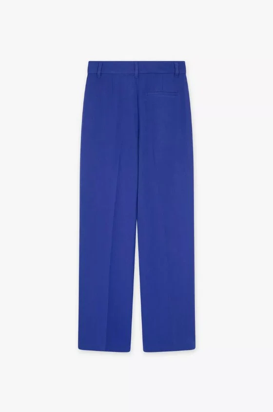 Broeken blauw CKS - Image 3