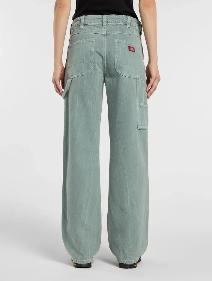 Broeken blauw Dickies - Image 2