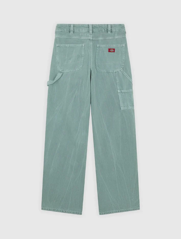 Broeken blauw Dickies - Image 4