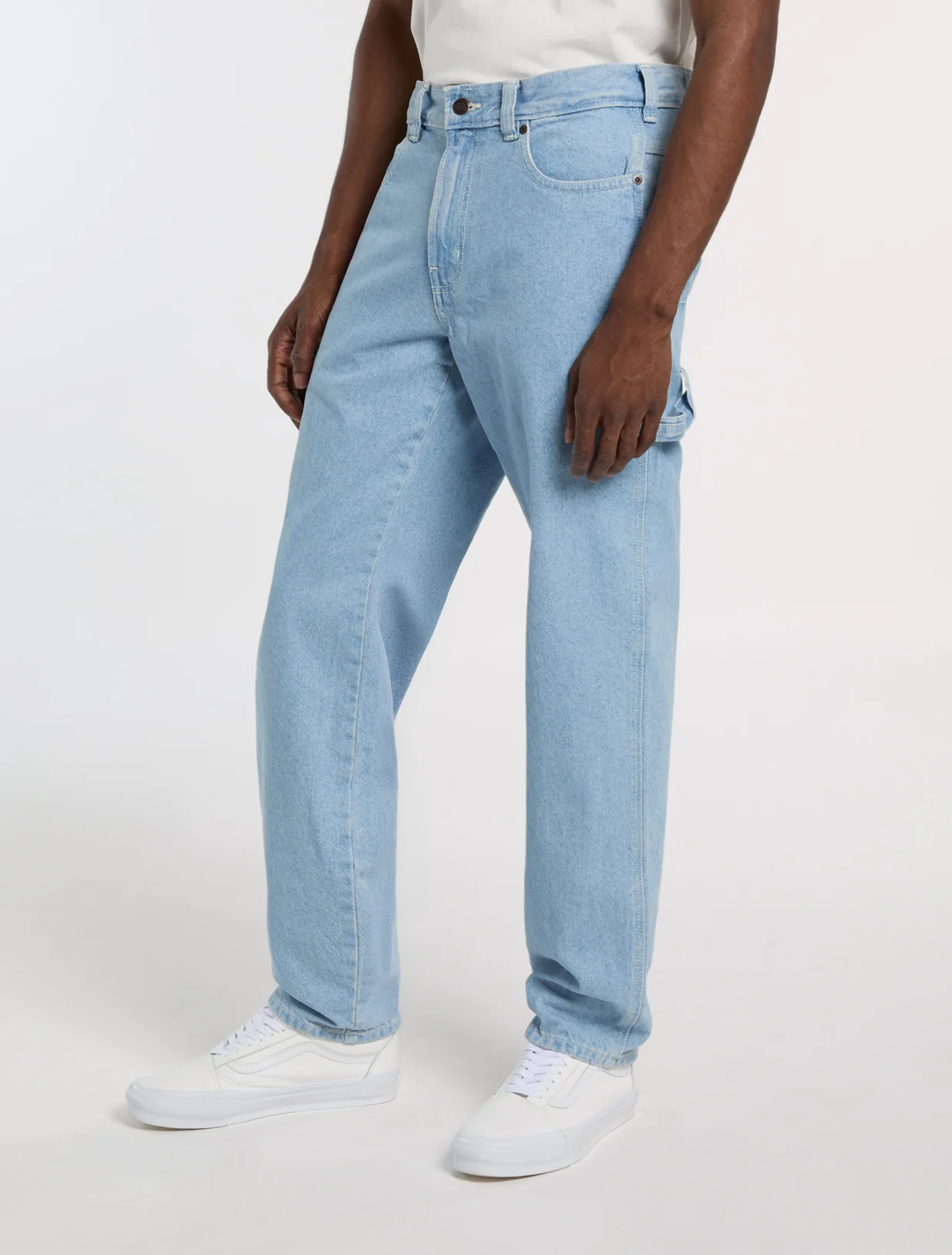 Broeken blauw Dickies - Image 5
