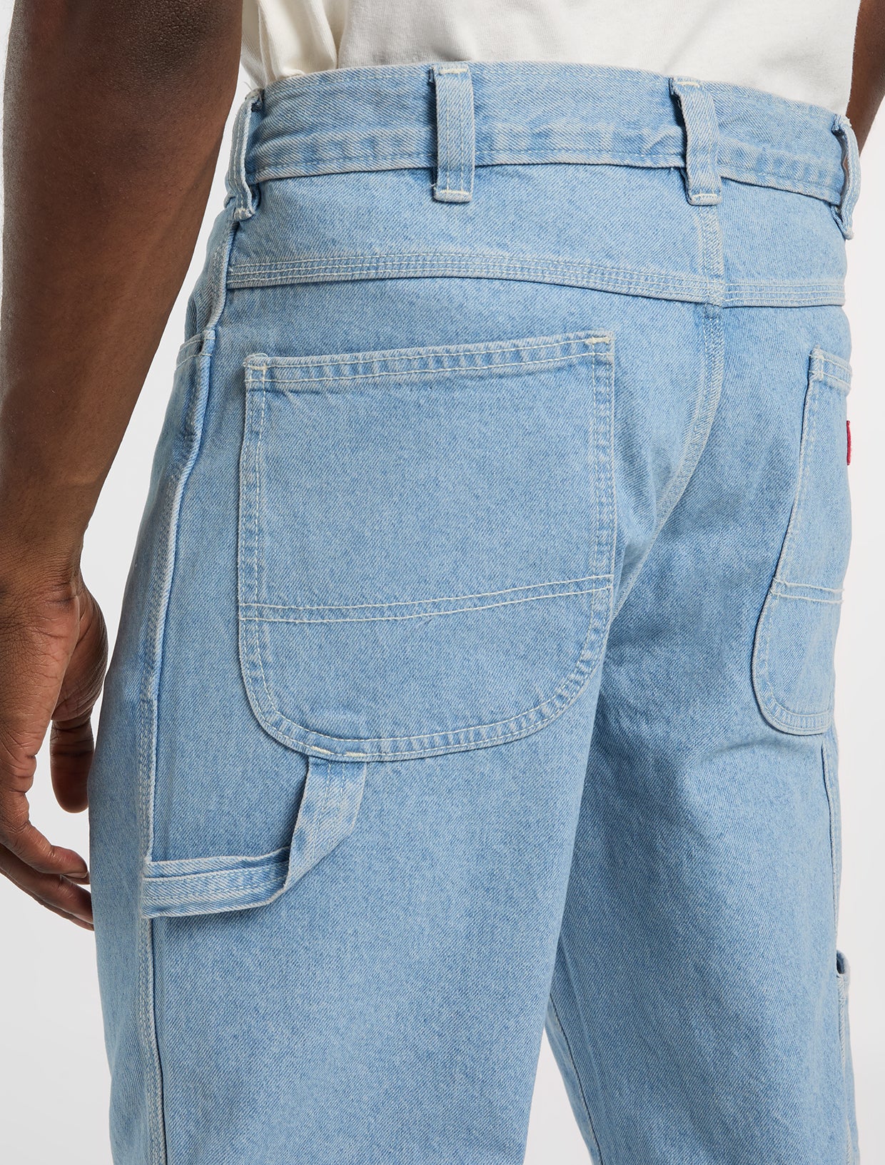 Broeken blauw Dickies - Image 6
