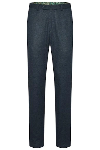 Broeken blauw DIGEL