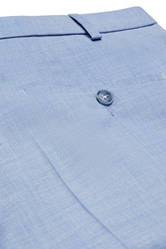 Broeken blauw DIGEL - Image 3
