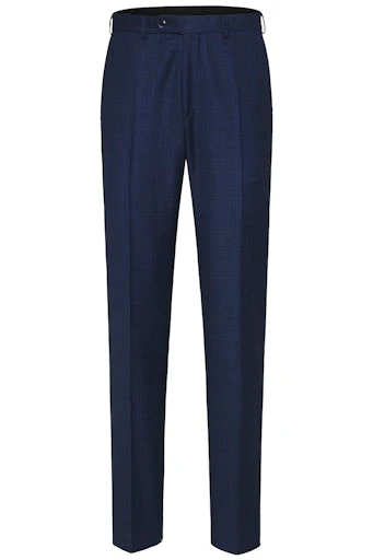 Broeken blauw DIGEL