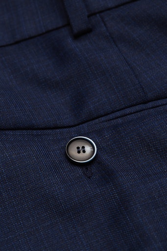 Broeken blauw DIGEL - Image 3