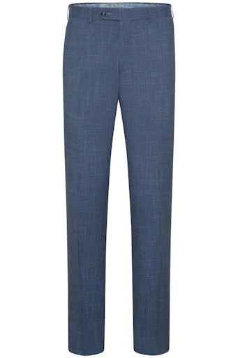 Broeken blauw DIGEL