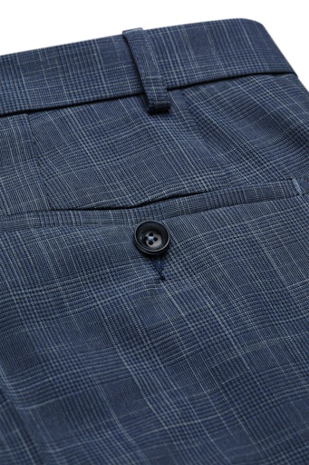 Broeken blauw DIGEL - Image 3
