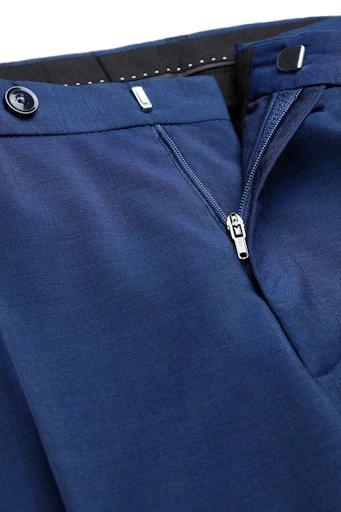 Broeken blauw DIGEL MOVE - Image 2