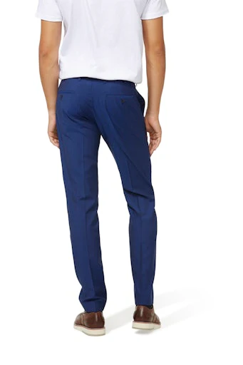 Broeken blauw DIGEL MOVE - Image 4