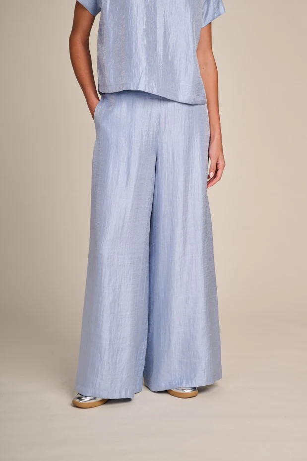 Broeken blauw Due Amanti