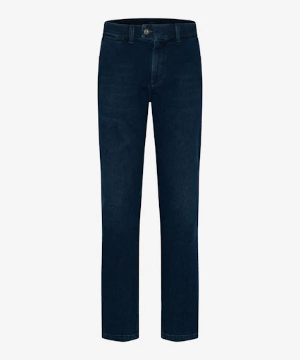 Broeken blauw EUREX by BRAX