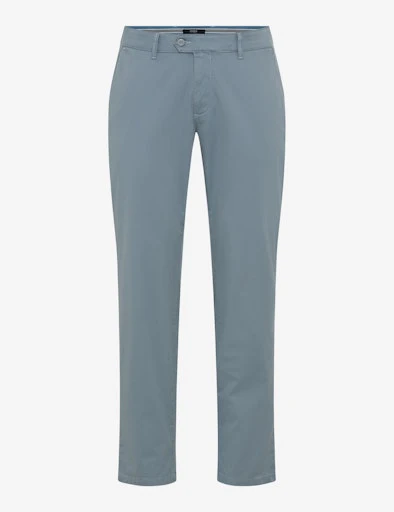 Broeken blauw EUREX by BRAX