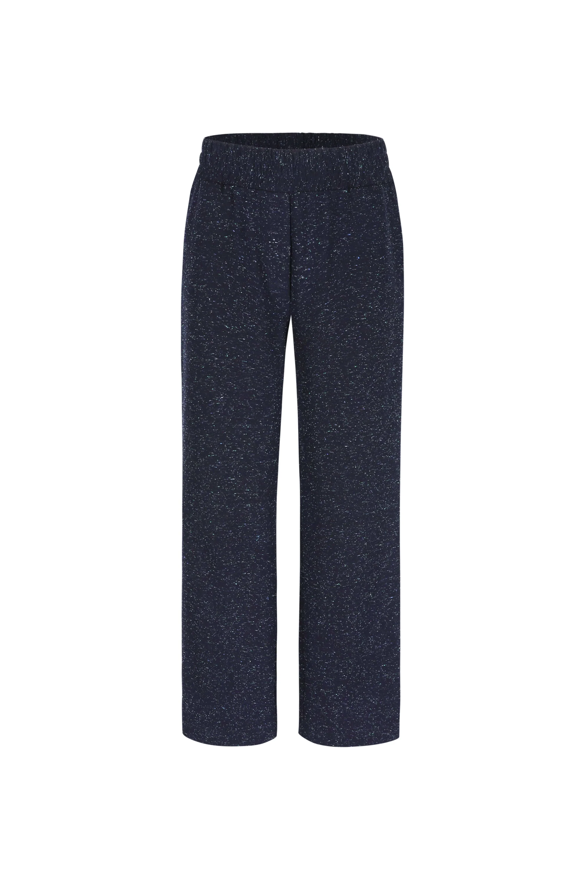 Broeken blauw Hampton Bays