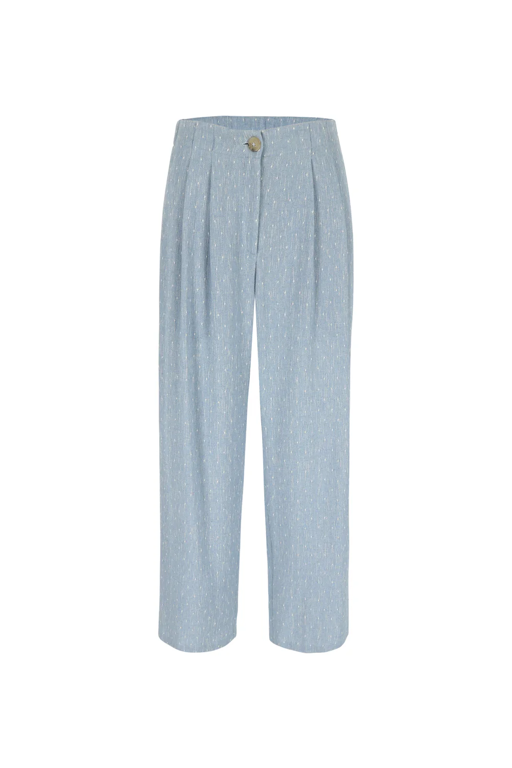 Broeken blauw Hampton Bays - Image 2