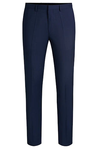 Broeken blauw HUGO RED