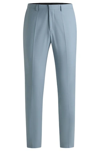 Broeken blauw HUGO RED