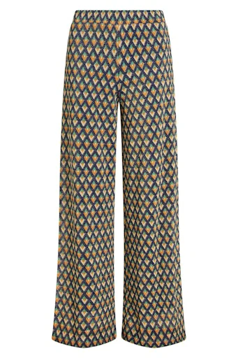 Broeken blauw King Louie - Image 2