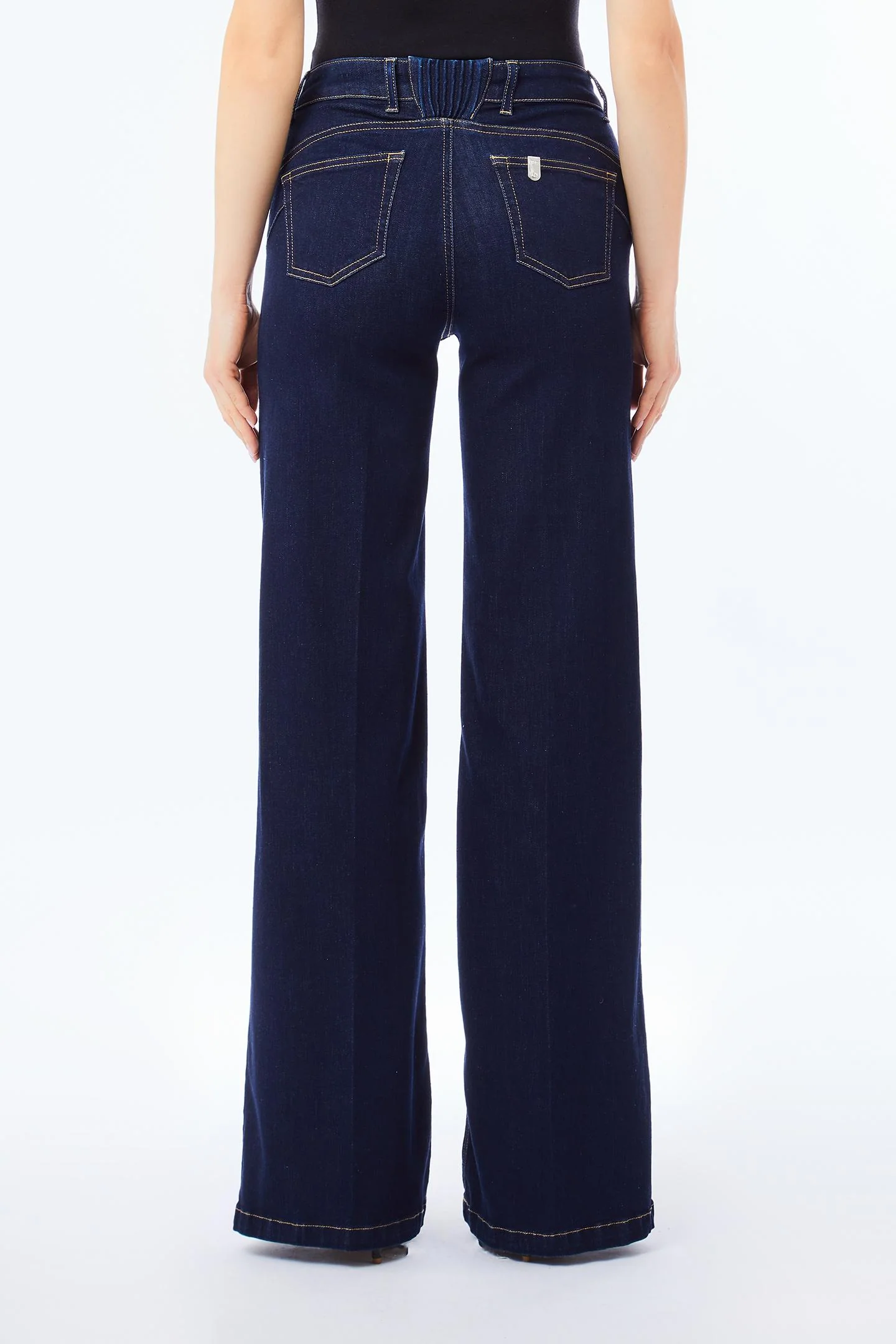 Jeans blauw Liu Jo - Image 3