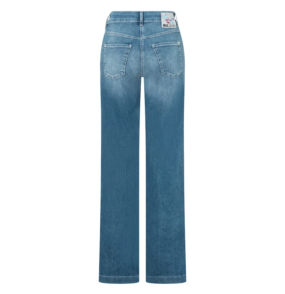 Broeken blauw MAC - Image 2
