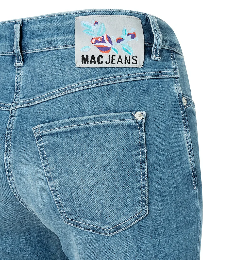Broeken blauw MAC - Image 3