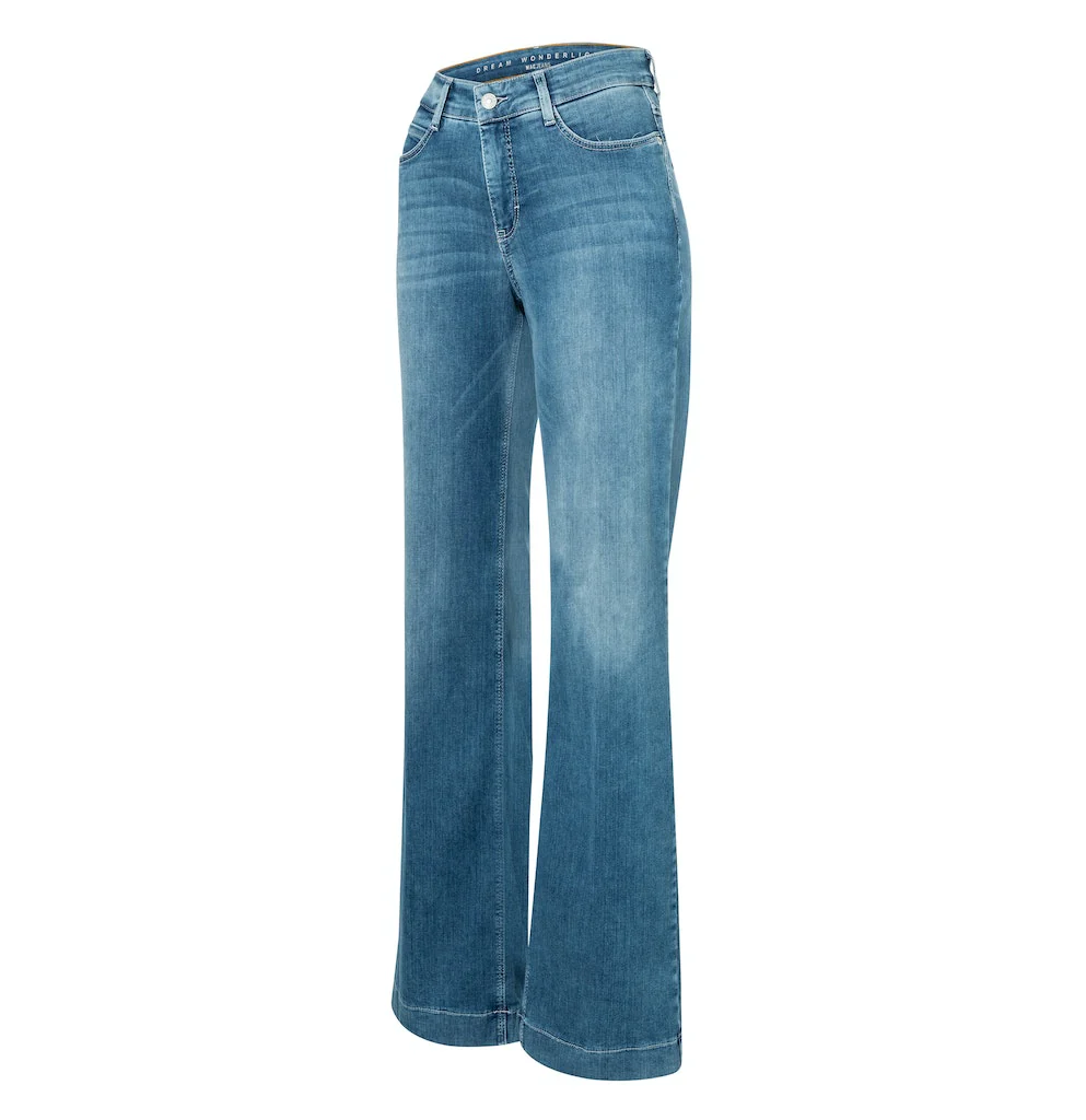 Broeken blauw MAC - Image 4
