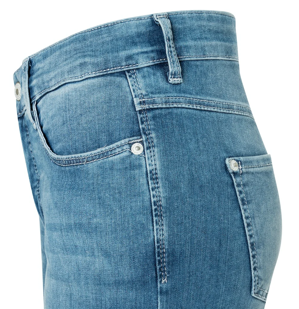 Broeken blauw MAC - Image 6