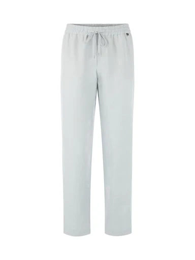 Broeken blauw Marc Cain
