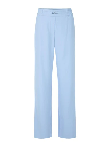 Broeken blauw Marc Cain