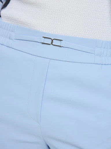 Broeken blauw Marc Cain - Image 4
