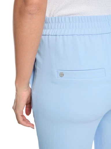 Broeken blauw Marc Cain - Image 5