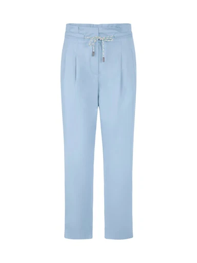 Broeken blauw Marc Cain Sports
